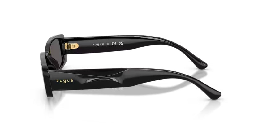 VOGUE EYEWEAR 5725SU W44/87
