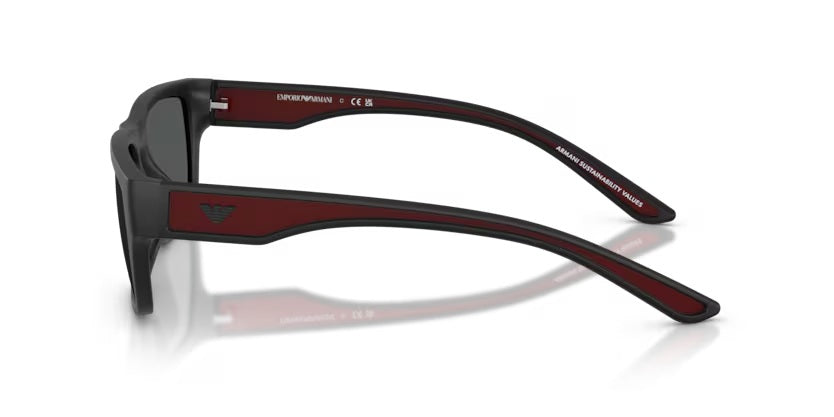 EMPORIO ARMANI 4267U 500987
