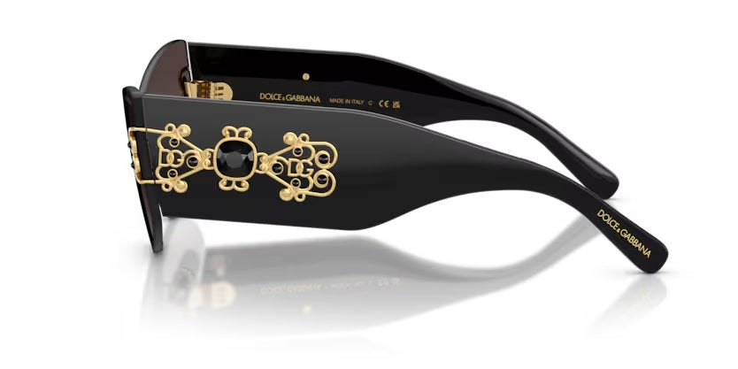 DOLCE & GABBANA 4526B 501/8G
