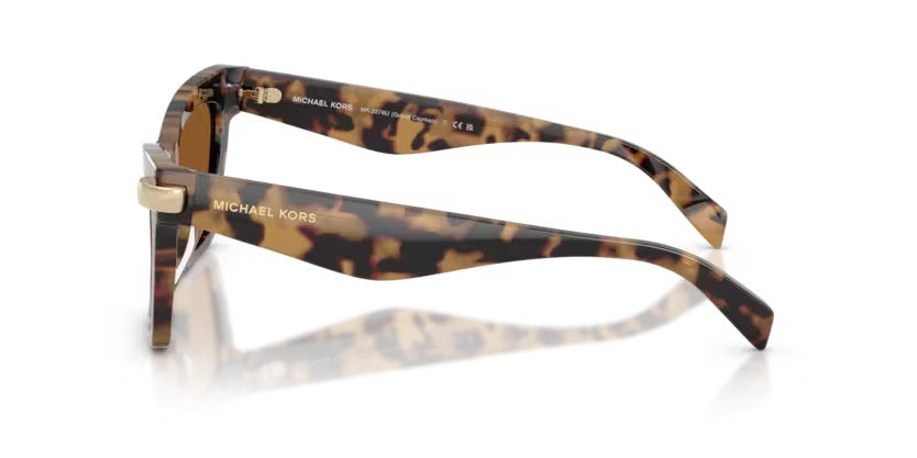 MICHAEL KORS 2276U GRAND CAYMAN 393073