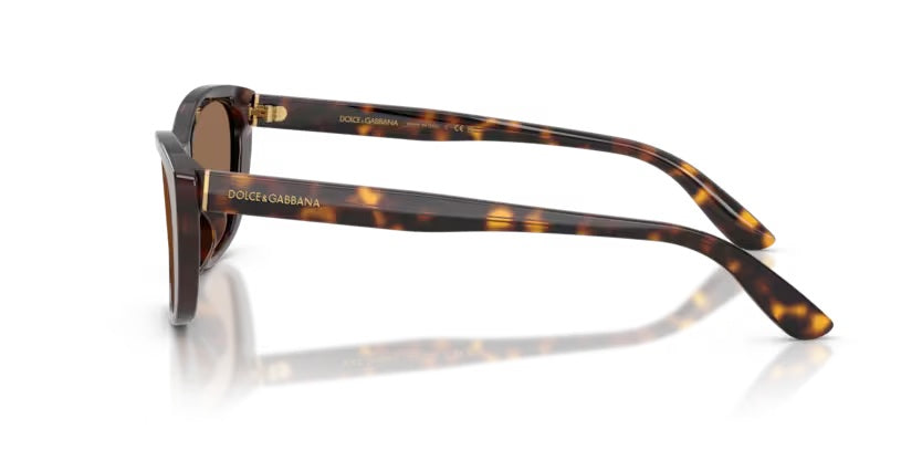 DOLCE & GABBANA 4571 502/73