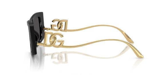 DOLCE & GABBANA 4510 501/87