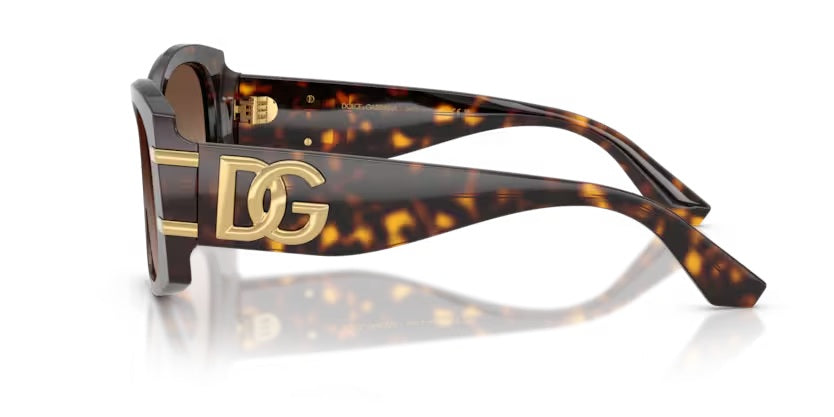 DOLCE & GABBANA 4501 502/13