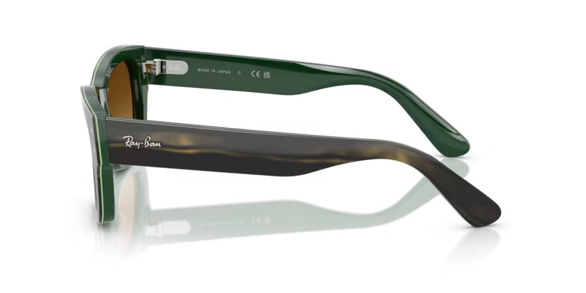 RAY-BAN JOSEPH 7683S  140285