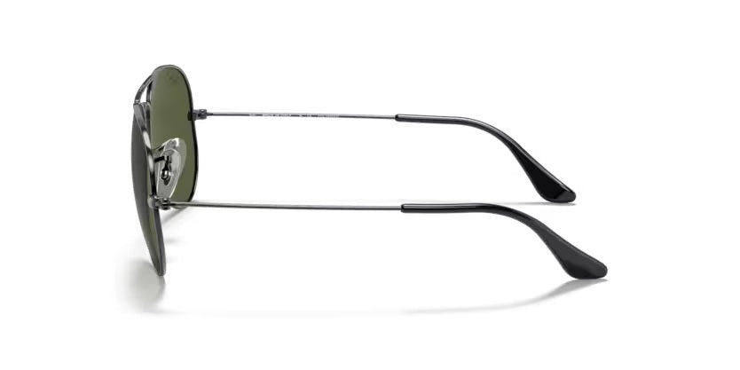 RAY-BANB 3025 AVIATOR LARGE METAL 004/58