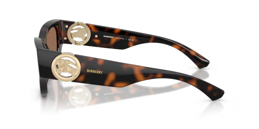 Burberry サングラス 4453 3002/73 Burberry サングラス 4453 3002/73 Burberry サングラス 4453 3002/73