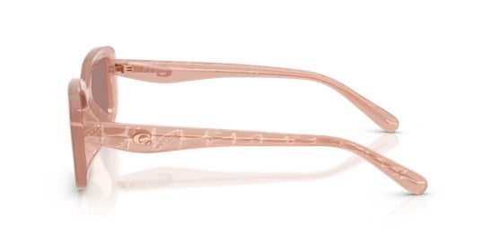 COACH 8444D CBY86 MILKY PINK 591473
