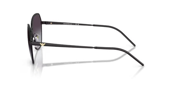 EMPORIO ARMANI 2161 3001/8G