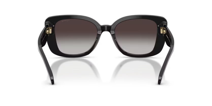 COACH 8450U CDP48 50028G BLACK