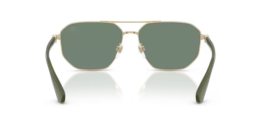 BURBERRY 3166 1109/82