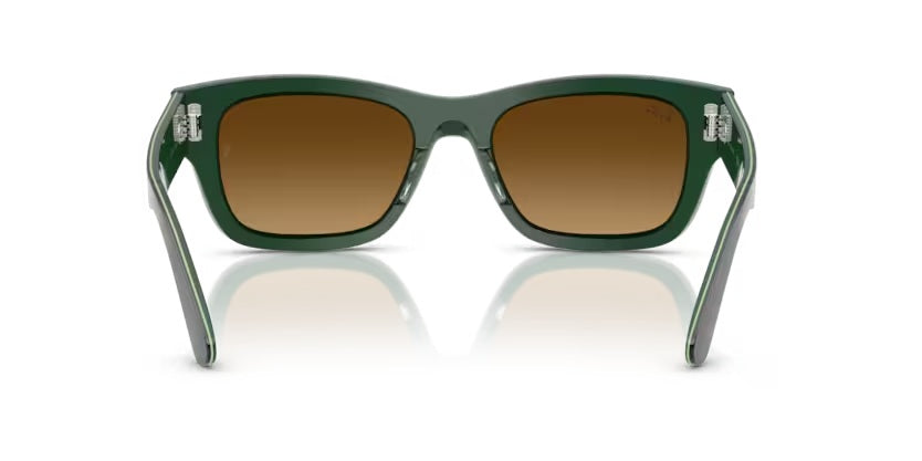 RB7683S-140285-55 レイバン サングラス JOSEPH ジョセフ RB7683S-140285-55 レイバン サングラス JOSEPH ジョセフ 【公式通販】