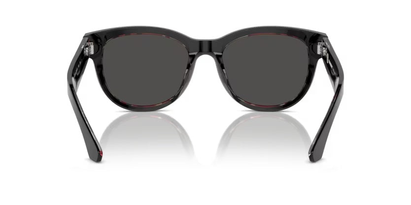 BURBERRY 4432U 4121/87