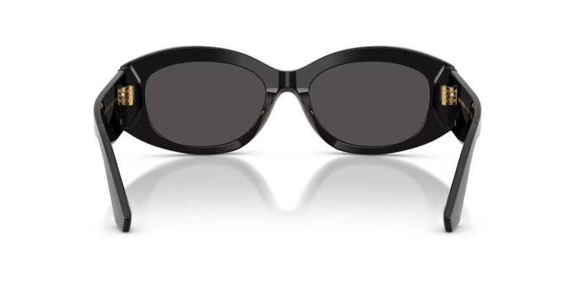 DOLCE & GABBANA 0DG4502 501/87