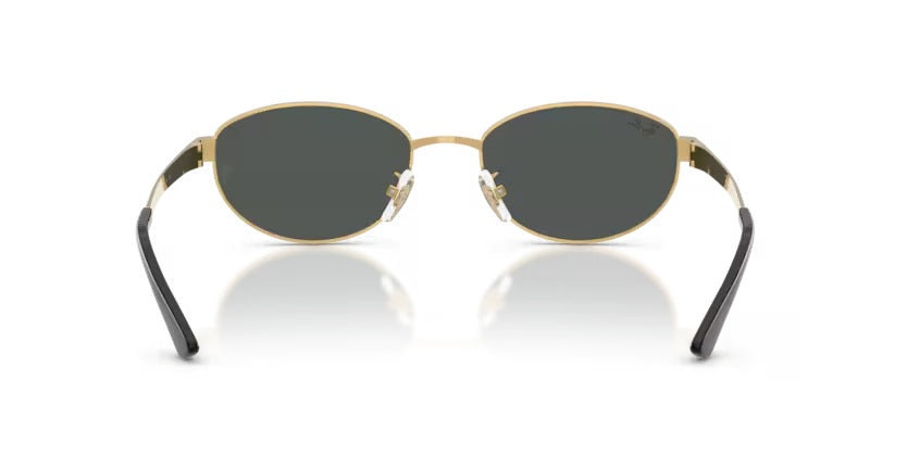 RAY-BAN 3774D 001/87