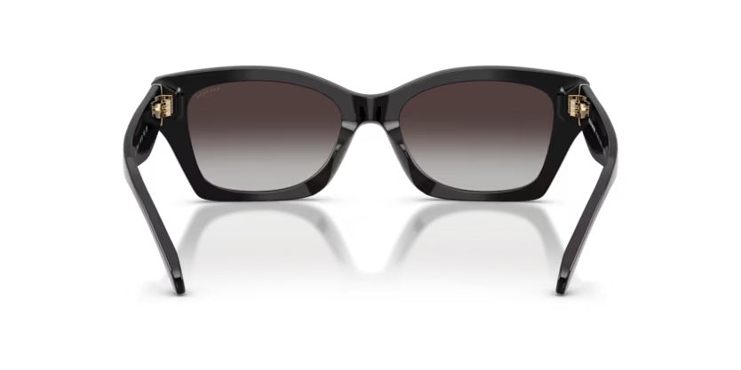 COACH 8451 CDP49 50028G BLACK