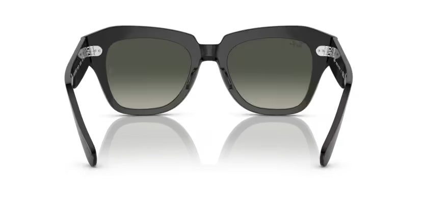 RAY-BAN STATE STREET 2186 901/71