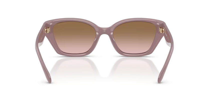 COACH 8434U CBY91 549511 MILKY PUTTY