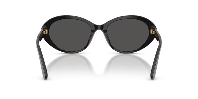 DOLCE & GABBANA 4570 501/87