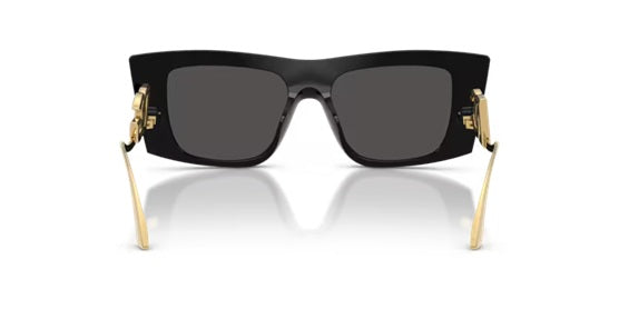 DOLCE & GABBANA 4510 501/87