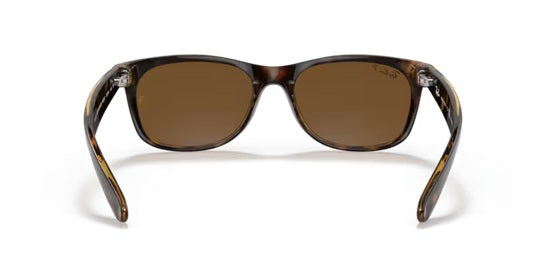 RAY-BAN 2132 NEW WAYFARER 902/57