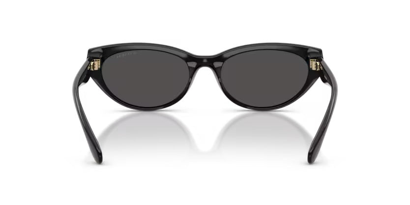 COACH 8456D CPD42 500287 BLACK