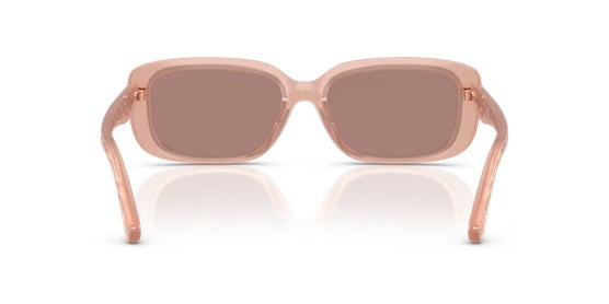 COACH 8444D CBY86 MILKY PINK 591473