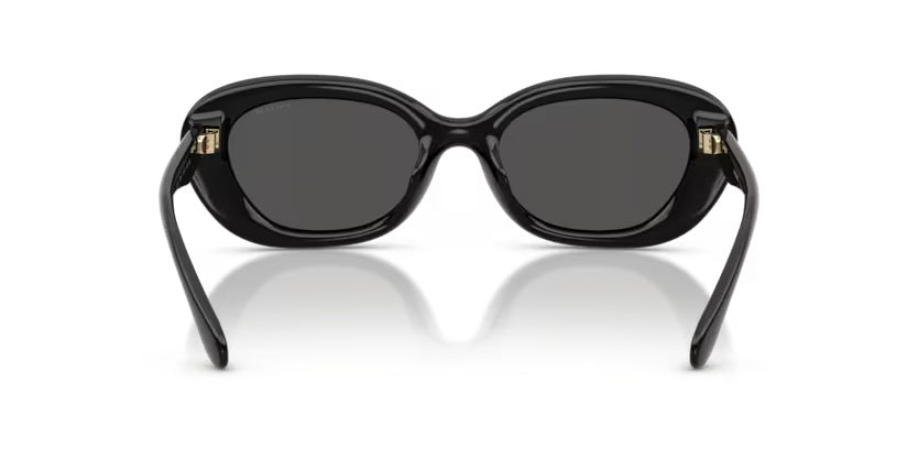 COACH 8448U CDP35 500287 BLACK