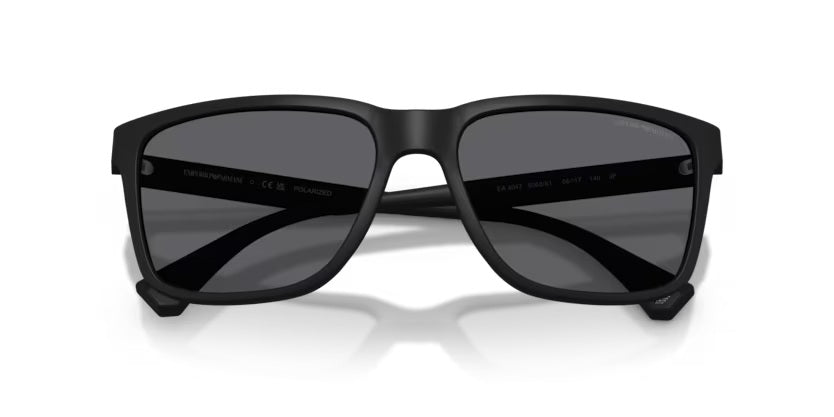 EMPORIO ARMANI 4047 50638156