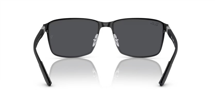 RAY-BAN 3721 186/87
