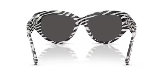 DOLCE & GABBANA 4514 337287 ZEBRA