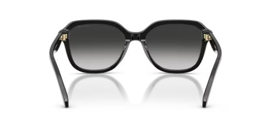 COACH 8437U CBY87 BLACK 50023C