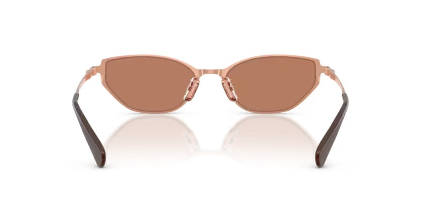 COACH 7196D SHINEY ROSE GOLD 9407/3