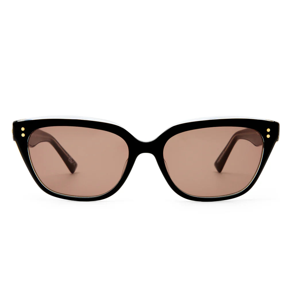 LE SPECS LSH 2543403 HORIZON BLACK