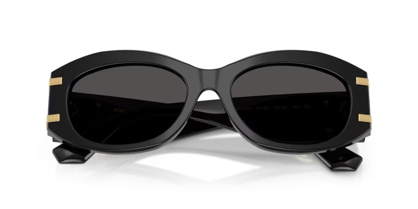 DOLCE & GABBANA 0DG4502 501/87