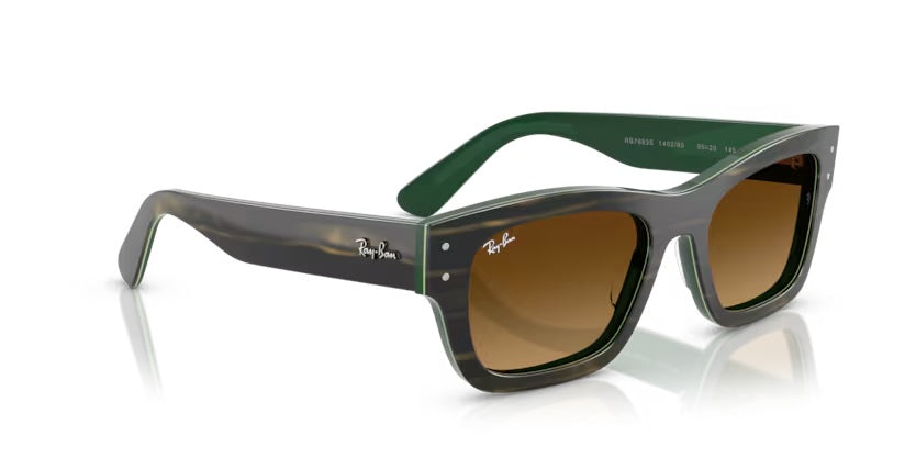 RAY-BAN JOSEPH 7683S  140285