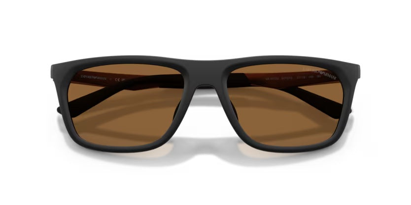 EMPORIO ARMANI 4272U 637573