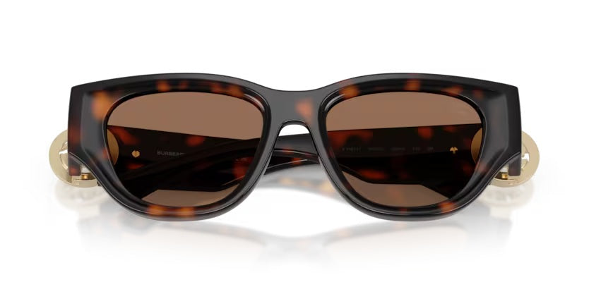 BURBERRY 4467U 3002/73