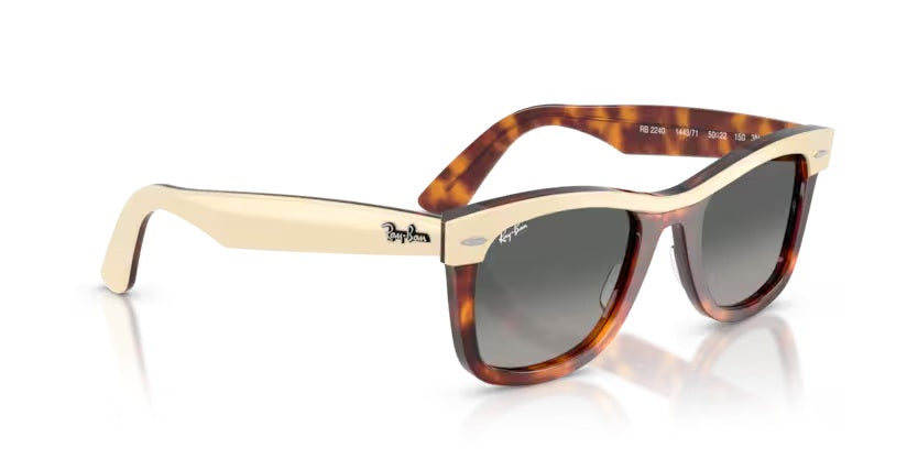 RAY-BAN WAYFARER 2240 1443/71