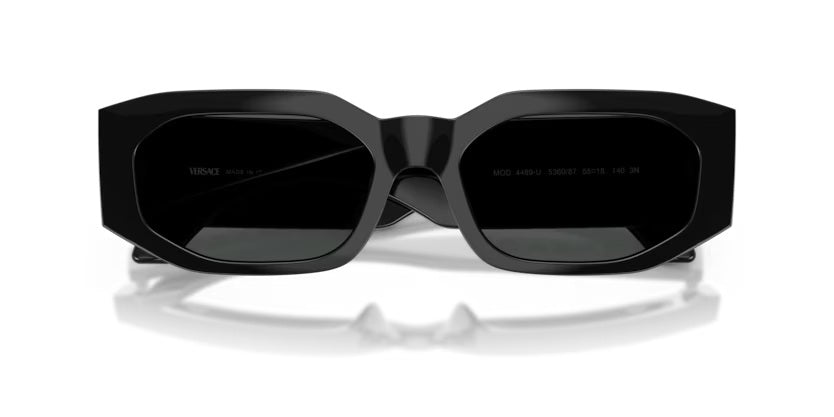 VERSACE 4489U 5360/87