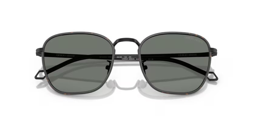 GIORGIO ARMANI 0AR6164J 300111