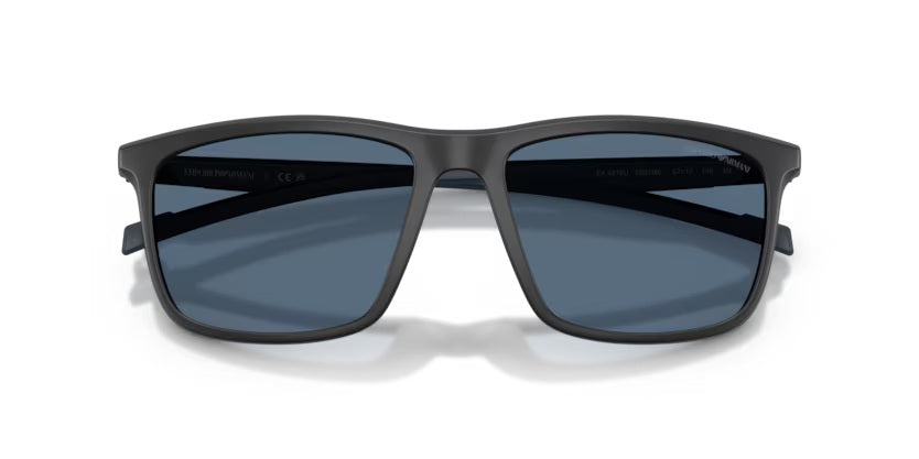EMPORIO ARMANI 4278U 5001/80