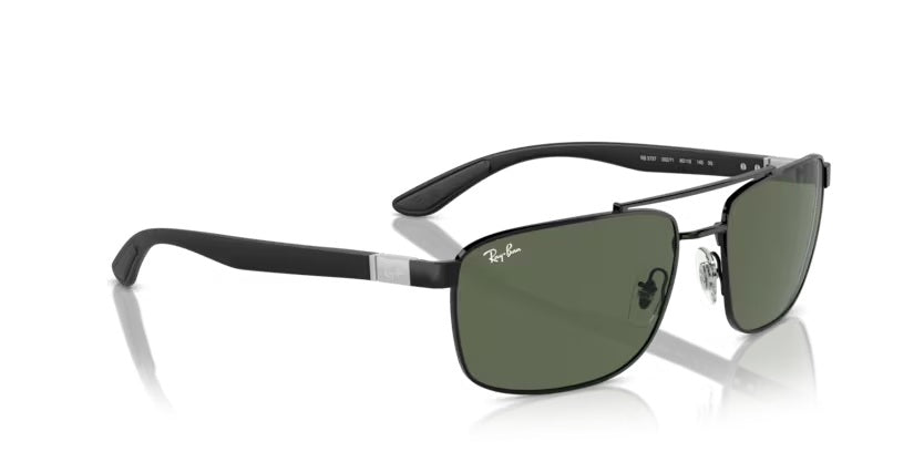 RAY-BAN 3737 002/71