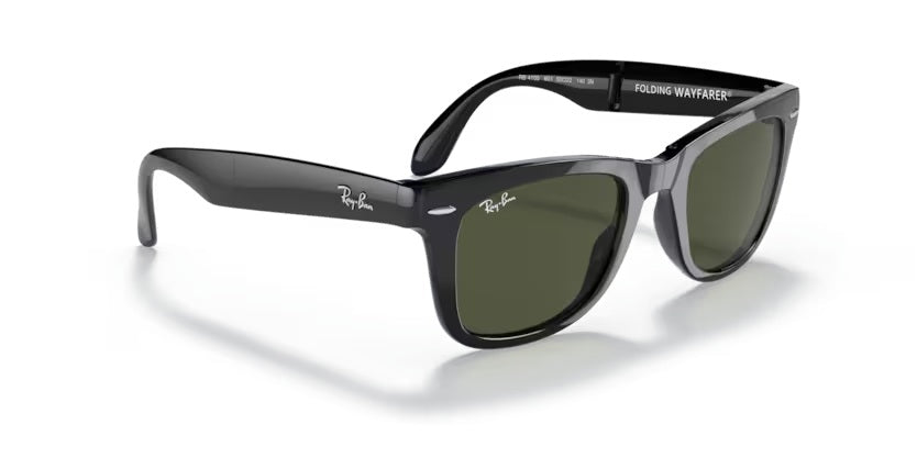 RAY-BAN FOLDING WAYFARER  4105 601
