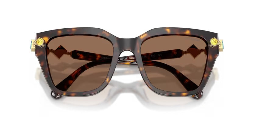 SWAROVSKI 6041F 100273