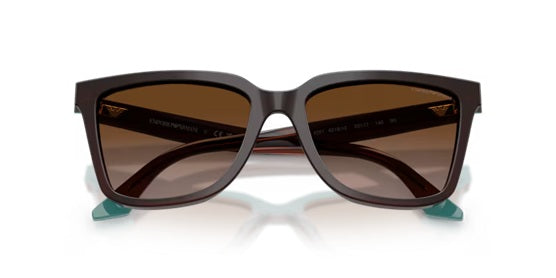 EMPORIO ARMANI 4261 6318/13