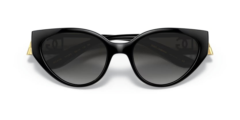 DOLCE & GABBANA 6146 501/8G