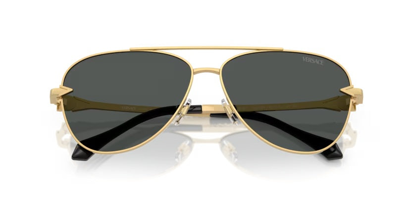 VERSACE 2283 100287