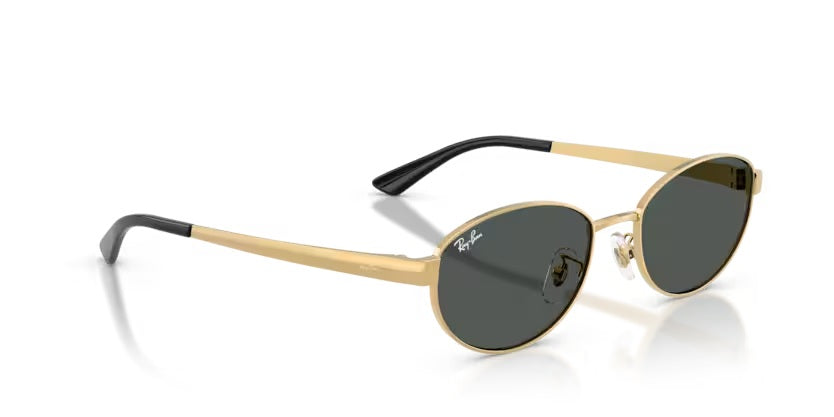 RAY-BAN 3774D 001/87