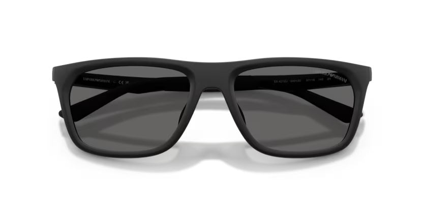 EMPORIO ARMANI 4272U 5001/87