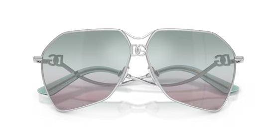 DOLCE & GABBANA 2326 05/EL